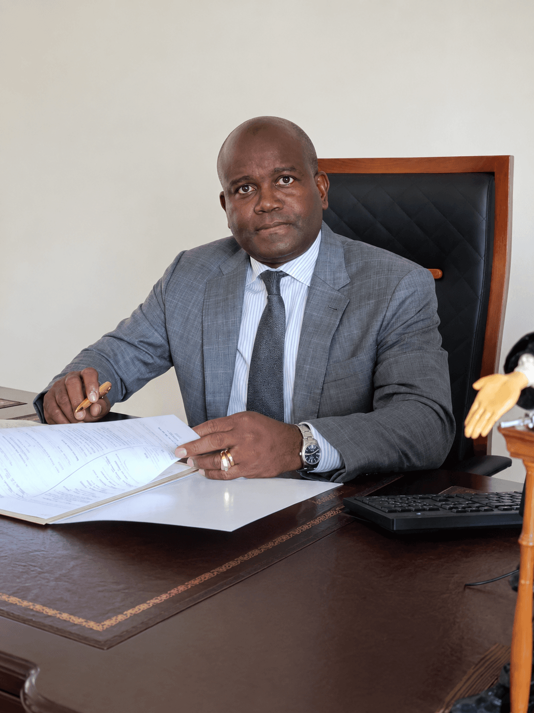 Ruphin Nkoulou-Ondo