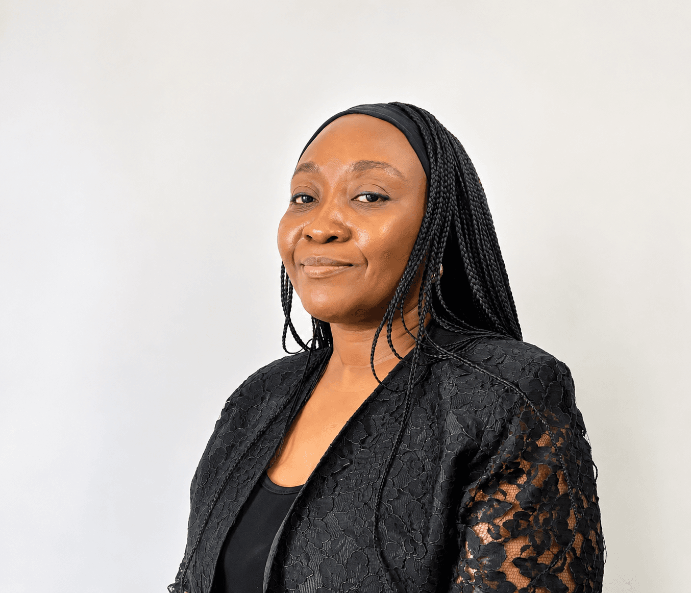 Yvette Josiane NGUEMA